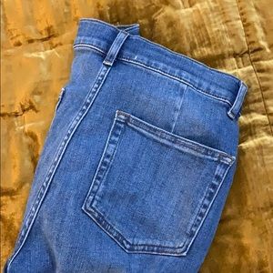 Reformation jeans